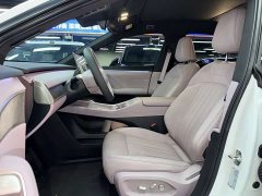 Nio Lerado L60 2024 60kWh Rear-Wheel Drive - ფოტო 8