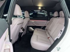 Nio Lerado L60 2024 60kWh Rear-Wheel Drive - ფოტო 9