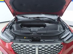Great Wall WEY VV6 2.0T Two-Wheel Drive Smart Plus - ფოტო 10