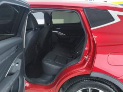 Great Wall WEY VV6 2.0T Two-Wheel Drive Smart Plus - ფოტო 11