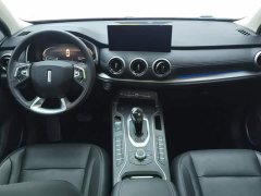 Great Wall WEY VV6 2.0T Two-Wheel Drive Smart Plus - ფოტო 12