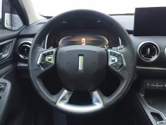 Great Wall WEY VV6 2.0T Two-Wheel Drive Smart Plus - ფოტო 15