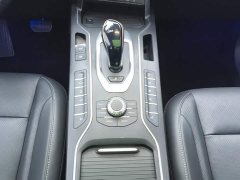 Great Wall WEY VV6 2.0T Two-Wheel Drive Smart Plus - ფოტო 16