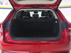 Great Wall WEY VV6 2.0T Two-Wheel Drive Smart Plus - ფოტო 4