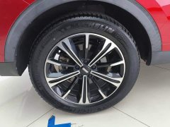 Great Wall WEY VV6 2.0T Two-Wheel Drive Smart Plus - ფოტო 6