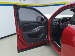 Great Wall WEY VV6 2.0T Two-Wheel Drive Smart Plus - ფოტო 7