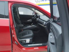 Great Wall WEY VV6 2.0T Two-Wheel Drive Smart Plus - ფოტო 8