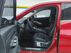 Great Wall WEY VV6 2.0T Two-Wheel Drive Smart Plus - ფოტო 9
