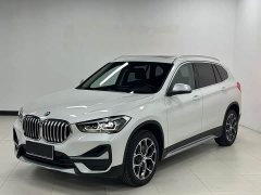 BMW X1 2022 sDrive20Li Fashion - ფოტო 1