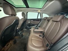 BMW X1 2022 sDrive20Li Fashion - ფოტო 10