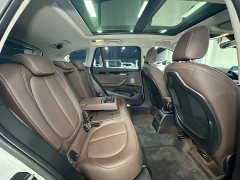 BMW X1 2022 sDrive20Li Fashion - ფოტო 11