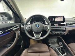 BMW X1 2022 sDrive20Li Fashion - ფოტო 13