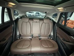 BMW X1 2022 sDrive20Li Fashion - ფოტო 15