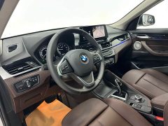 BMW X1 2022 sDrive20Li Fashion - ფოტო 18