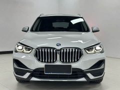 BMW X1 2022 sDrive20Li Fashion - ფოტო 2