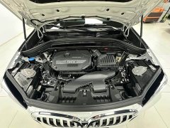 BMW X1 2022 sDrive20Li Fashion - ფოტო 20