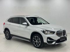 BMW X1 2022 sDrive20Li Fashion - ფოტო 3