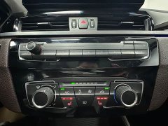 BMW X1 2022 sDrive20Li Fashion - ფოტო 5