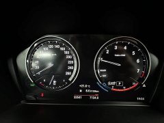 BMW X1 2022 sDrive20Li Fashion - ფოტო 6