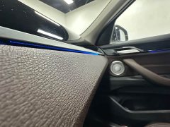 BMW X1 2022 sDrive20Li Fashion - ფოტო 8