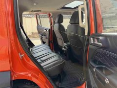 Tank 300 Off-Road Edition 2.0T Conqueror - ფოტო 11