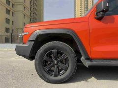 Tank 300 Off-Road Edition 2.0T Conqueror - ფოტო 15
