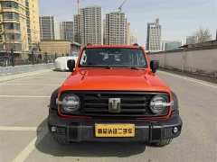 Tank 300 Off-Road Edition 2.0T Conqueror - ფოტო 2