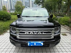 Haval H9 2024 2.4T Diesel 4WD Explorer Edition - ფოტო 1