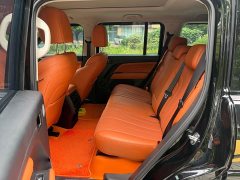 Haval H9 2024 2.4T Diesel 4WD Explorer Edition - ფოტო 11