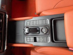 Haval H9 2024 2.4T Diesel 4WD Explorer Edition - ფოტო 12