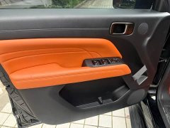 Haval H9 2024 2.4T Diesel 4WD Explorer Edition - ფოტო 3