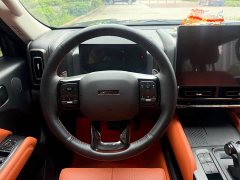 Haval H9 2024 2.4T Diesel 4WD Explorer Edition - ფოტო 4