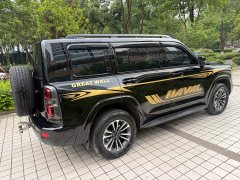 Haval H9 2024 2.4T Diesel 4WD Explorer Edition - ფოტო 5