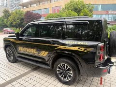 Haval H9 2024 2.4T Diesel 4WD Explorer Edition - ფოტო 6