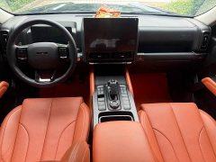 Haval H9 2024 2.4T Diesel 4WD Explorer Edition - ფოტო 7