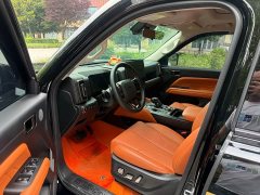 Haval H9 2024 2.4T Diesel 4WD Explorer Edition - ფოტო 8