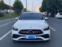 Mercedes-Benz C-Class 2024 Facelift C 260 L Sport Edition - ფოტო 3