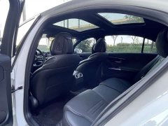 Mercedes-Benz C-Class 2024 Facelift C 260 L Sport Edition - ფოტო 8