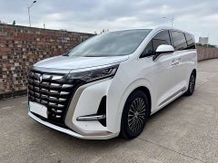 Denza D9 2022 DM-i 970 AWD Flagship - ფოტო 1