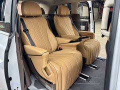 Denza D9 2022 DM-i 970 AWD Flagship - ფოტო 12