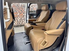 Denza D9 2022 DM-i 970 AWD Flagship - ფოტო 13