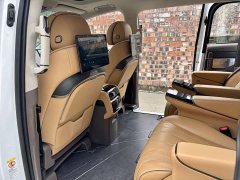 Denza D9 2022 DM-i 970 AWD Flagship - ფოტო 14