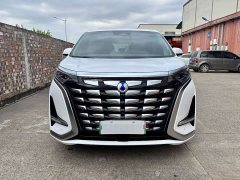 Denza D9 2022 DM-i 970 AWD Flagship - ფოტო 2