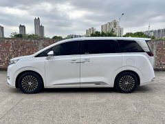 Denza D9 2022 DM-i 970 AWD Flagship - ფოტო 4