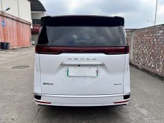 Denza D9 2022 DM-i 970 AWD Flagship - ფოტო 5