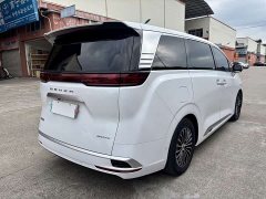 Denza D9 2022 DM-i 970 AWD Flagship - ფოტო 6