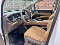 Denza D9 2022 DM-i 970 AWD Flagship - ფოტო 8