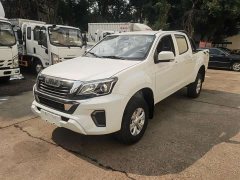 Tank RE-MAX Ruimai 2.4L Manual 4WD standard bed gasoline - ფოტო 1