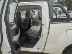 Tank RE-MAX Ruimai 2.4L Manual 4WD standard bed gasoline - ფოტო 12