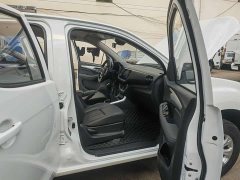 Tank RE-MAX Ruimai 2.4L Manual 4WD standard bed gasoline - ფოტო 13